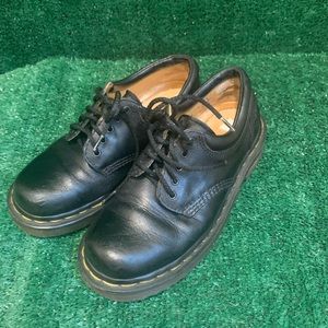 ❤️‍🩹SOLD❤️‍🩹 Dr Martens Size 6